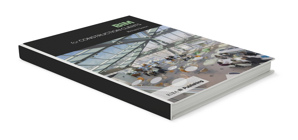 Book Launch: BIM for Construction Clients